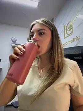 Stripchat Private Sex Chat of alicee16