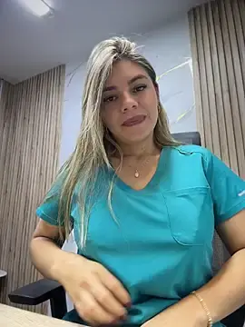 Stripchat Live Porn of alicee16