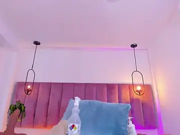 Stripchat Adult Webcam of babepolly