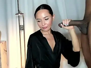 Stripchat Free Live Porn of batmancatwoman17