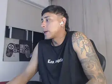 Stripchat Sex Chat of felipelopezz23