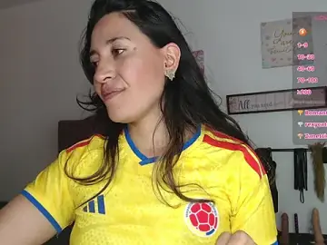 Stripchat Best live sex cam show of violeta_scott