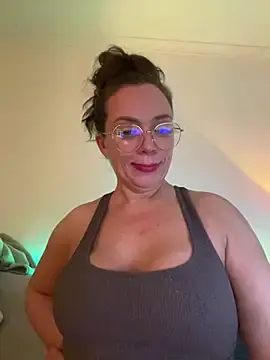 Stripchat Adult Webcam of FemDom_RubyKnightXXO
