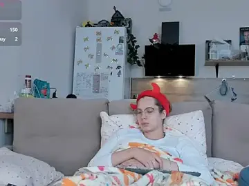 Stripchat Live Sex Cam of Hot__K