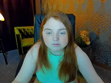Stripchat Free Live Porn of KattyRose8
