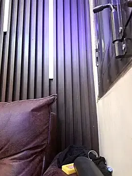 Stripchat Live Porn of SHANVII