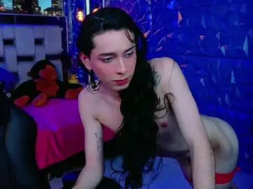 Stripchat Watch Live Sex Cams of Sharlon_