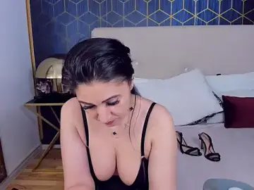 Stripchat Best live sex cam show of ValeryBlakes