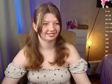 Stripchat Adult Webcam of Vivian_cutie