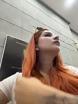 Stripchat Best Webcam of Mon_Cherry