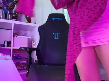 Stripchat Live Sex of TSCassandraLove