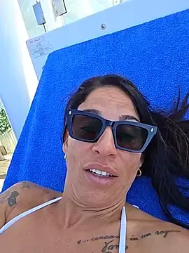 Stripchat Sex Cam of sexy7883