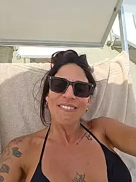 Stripchat Sex Chat of sexy7883