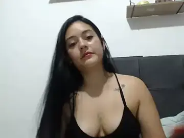 Stripchat Live Sex Cam of Alisha_99