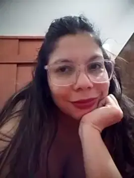 Stripchat Adult Video Chat of Carliina_Soussa