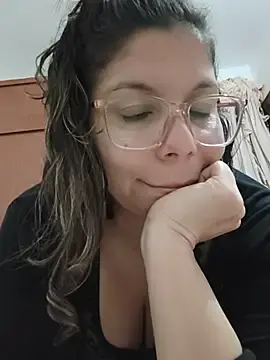 Stripchat Private Sex Chat of Carliina_Soussa