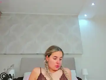 Stripchat Live Sex of Donna_Evans