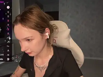 Stripchat Best live sex cam show of LeyaVoss