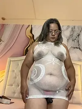 Stripchat Live Sex of Lucy_Milf_474