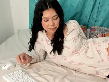 Stripchat Private Sex Chat of Nathy_Pelaez