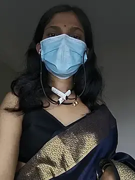 Stripchat Live Porn of Shivani2002