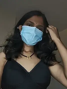 Stripchat Watch Live Sex Cams of Shivani2002