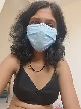 Stripchat Best live sex cam show of Shivani2002