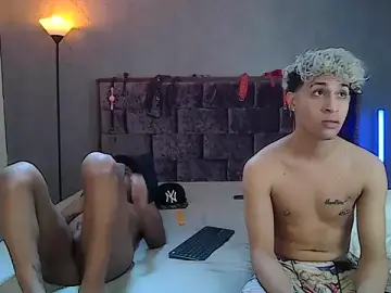 Stripchat Best Webcam of Wild_Squad