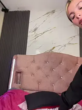 Stripchat Sex Chat of Zahori-fire