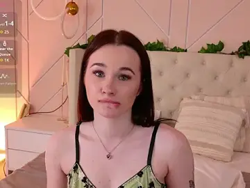 Stripchat Nude Webcam of Abigail_Forland
