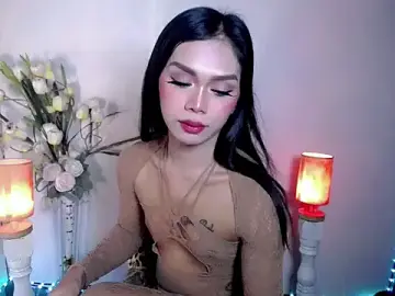 Stripchat Sex Cam of Darkness_Angel