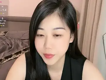 Stripchat Sex Chat of F-Yuwei