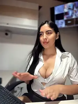 Stripchat Free Live Porn of I_AM_SOPHIE_