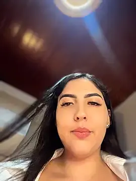 Stripchat Live Porn of I_AM_SOPHIE_