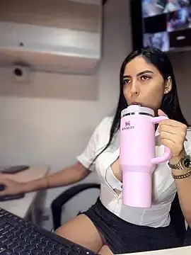 Stripchat Free Live Porn of I_AM_SOPHIE_