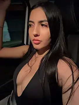 Stripchat Nude Webcam of I_AM_SOPHIE_