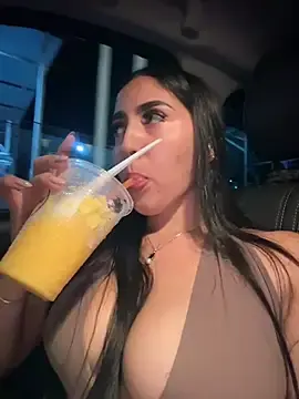 Stripchat Sex Chat of I_AM_SOPHIE_
