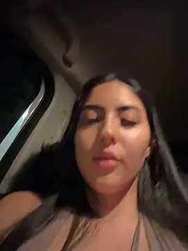 Stripchat Live Porn of I_AM_SOPHIE_