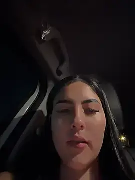 Stripchat Live Porn of I_AM_SOPHIE_