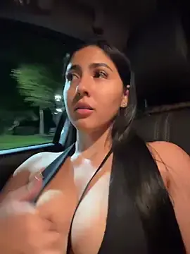 Stripchat Free Porn Cam of I_AM_SOPHIE_