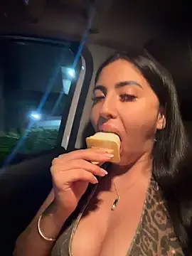 Stripchat Best live sex cam show of I_AM_SOPHIE_