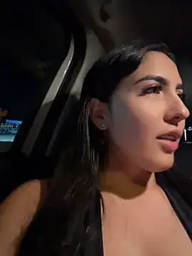 Stripchat Live Porn of I_AM_SOPHIE_