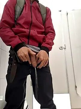 Stripchat Best Webcam of Nachosexy