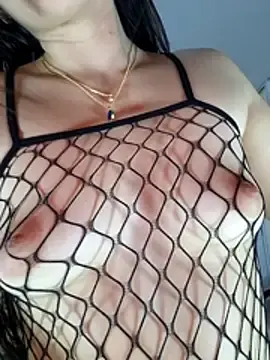 Stripchat Private Sex Chat of Naty_wet_17