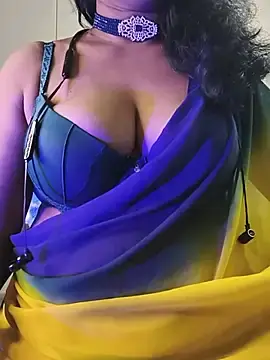 Stripchat Nude Webcam of Telugu_Vennela_Preeti143
