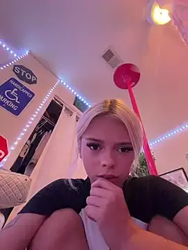 Stripchat Free Live Porn of Terribletabby