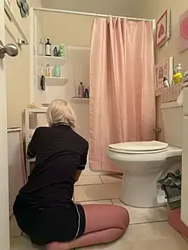 Stripchat Live Porn of Terribletabby