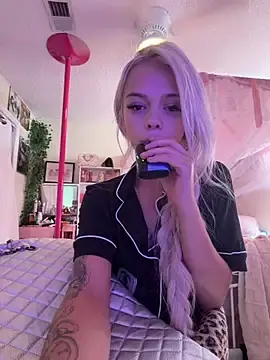 Stripchat Private Sex Chat of Terribletabby