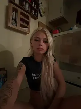 Stripchat Nude Webcam of Terribletabby