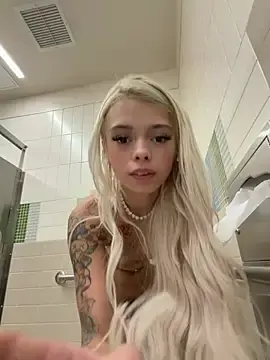 Stripchat Adult Webcam of Terribletabby